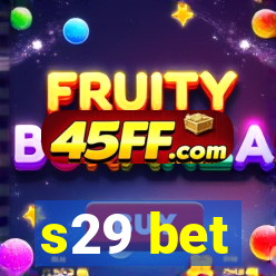 s29 bet